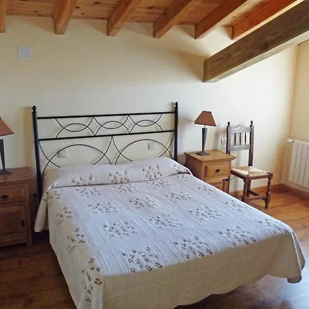La Casona Medieval *