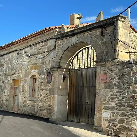 La Casona Medieval Country house
