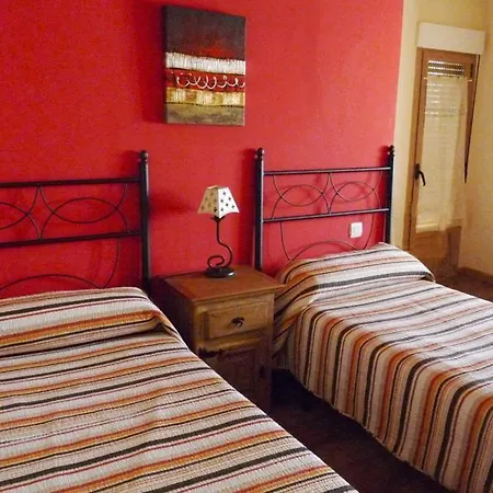 La Casona Medieval *