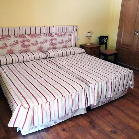 Country house La Casona Medieval *