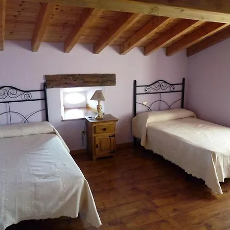 La Casona Medieval