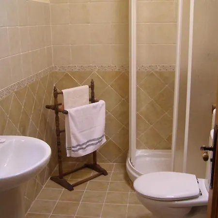 Country house La Casona Medieval