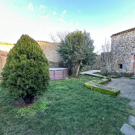 La Casona Medieval Εξοχικό σπίτι