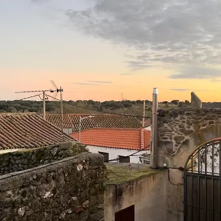 Country house La Casona Medieval Malillos
