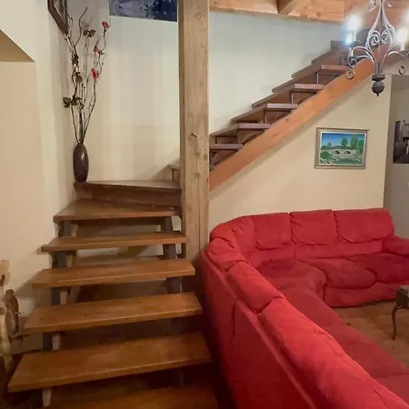 La Casona Medieval Country house Malillos