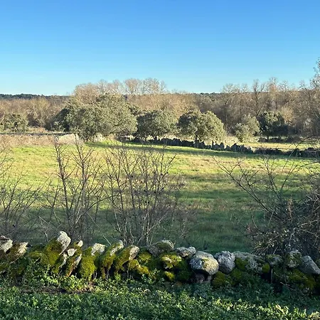 Εξοχικό σπίτι La Casona Medieval